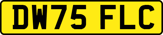 DW75FLC