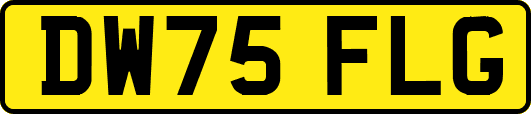 DW75FLG