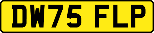 DW75FLP