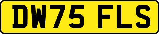 DW75FLS