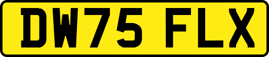 DW75FLX
