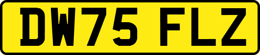 DW75FLZ