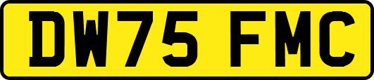 DW75FMC