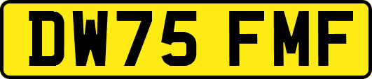 DW75FMF