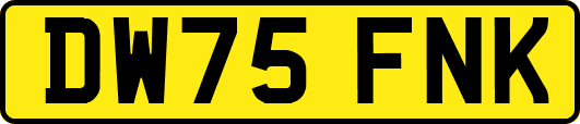 DW75FNK