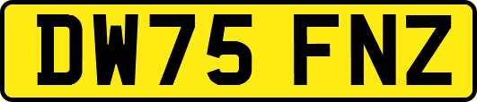 DW75FNZ