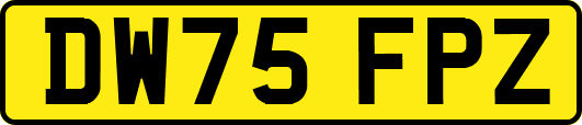 DW75FPZ