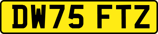 DW75FTZ