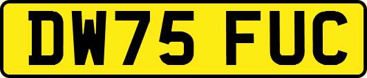 DW75FUC