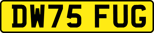 DW75FUG