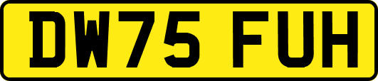 DW75FUH