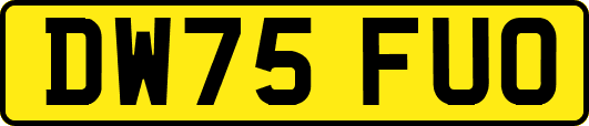 DW75FUO