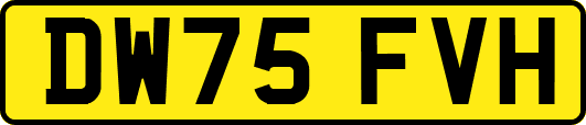 DW75FVH