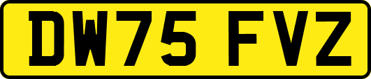 DW75FVZ