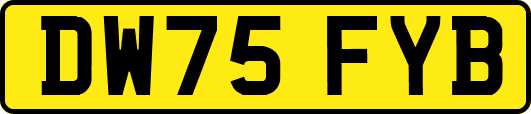 DW75FYB