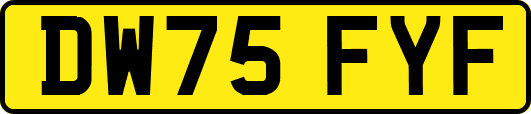 DW75FYF