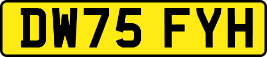 DW75FYH