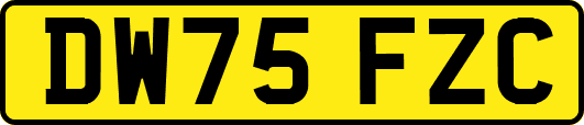DW75FZC