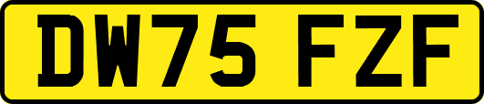DW75FZF
