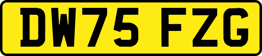 DW75FZG