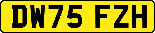 DW75FZH