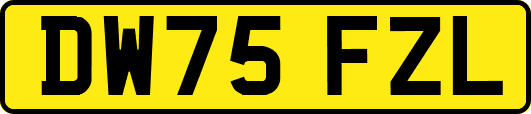 DW75FZL