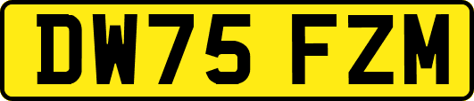 DW75FZM
