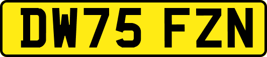 DW75FZN