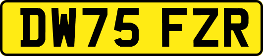 DW75FZR