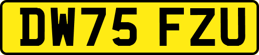 DW75FZU