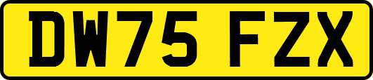 DW75FZX