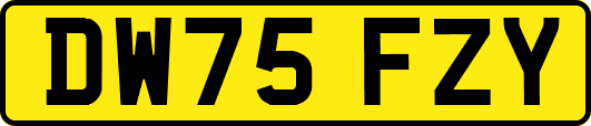 DW75FZY