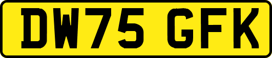 DW75GFK