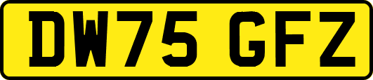 DW75GFZ