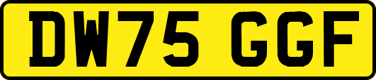 DW75GGF