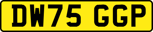 DW75GGP