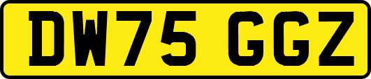 DW75GGZ