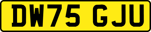 DW75GJU
