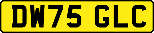 DW75GLC
