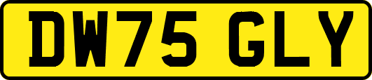 DW75GLY