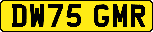 DW75GMR