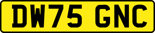 DW75GNC