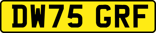 DW75GRF