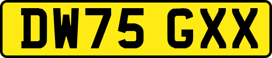 DW75GXX