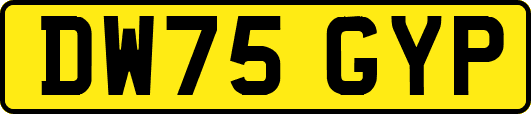 DW75GYP
