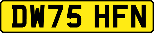 DW75HFN