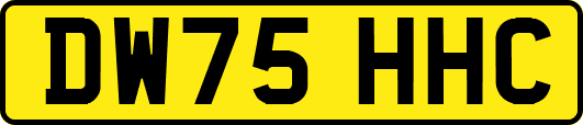 DW75HHC