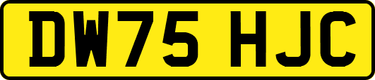 DW75HJC