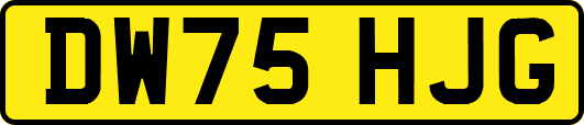 DW75HJG