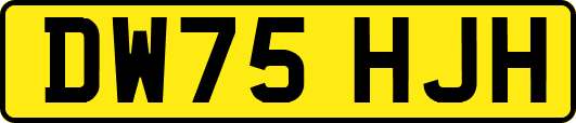 DW75HJH